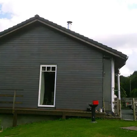 Le Chalet Ferienhaus