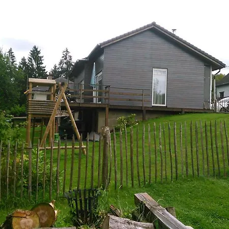 Le Chalet *