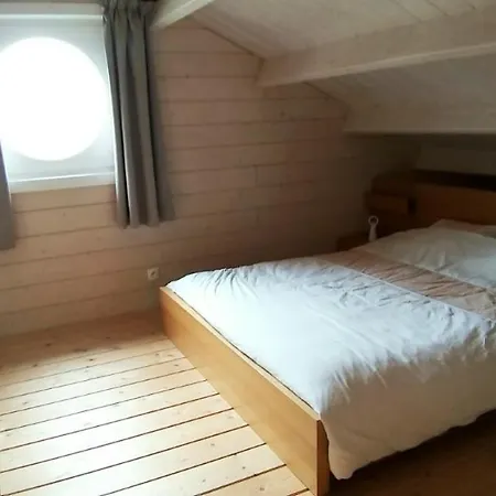 Le Chalet Vresse-sur-Semois