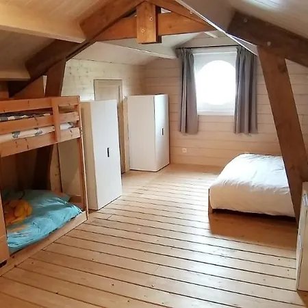 Le Chalet * Vresse-sur-Semois