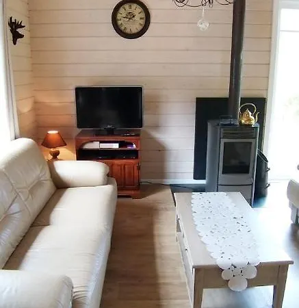 Le Chalet Holiday home *