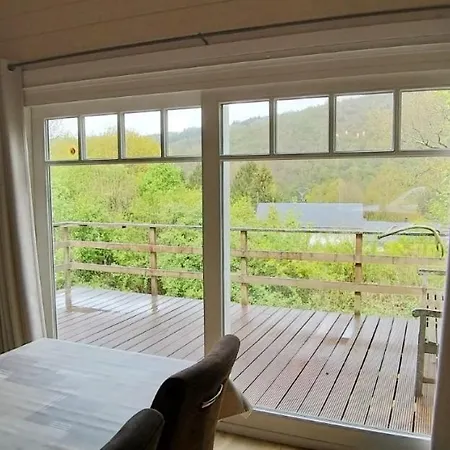 Le Chalet *