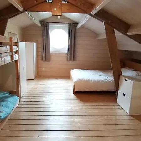 Le Chalet Holiday home