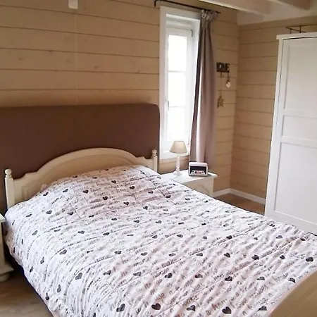 Le Chalet Holiday home Vresse-sur-Semois