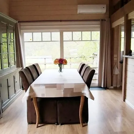 Holiday home Le Chalet