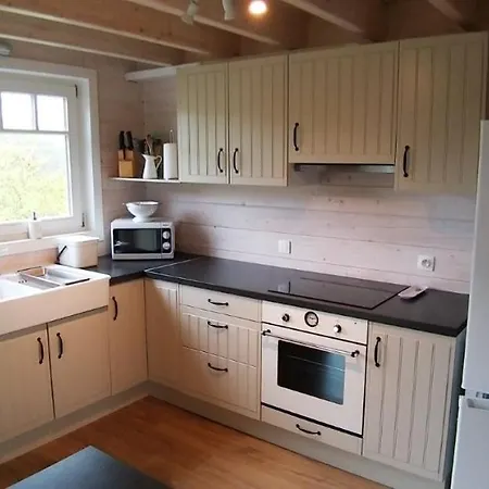 Le Chalet * Vresse-sur-Semois
