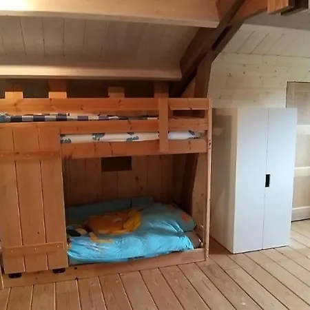 Le Chalet *