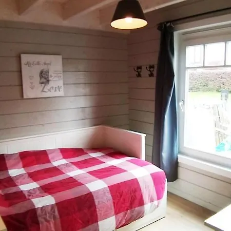 Le Chalet *